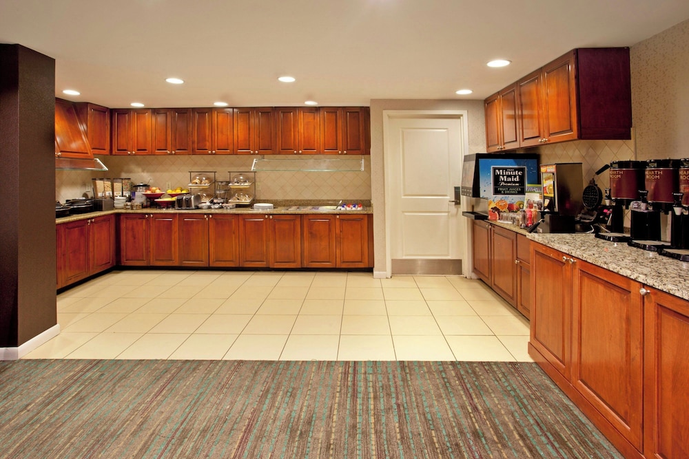 Residence Inn by Marriott Jackson Ridgeland - photo 46