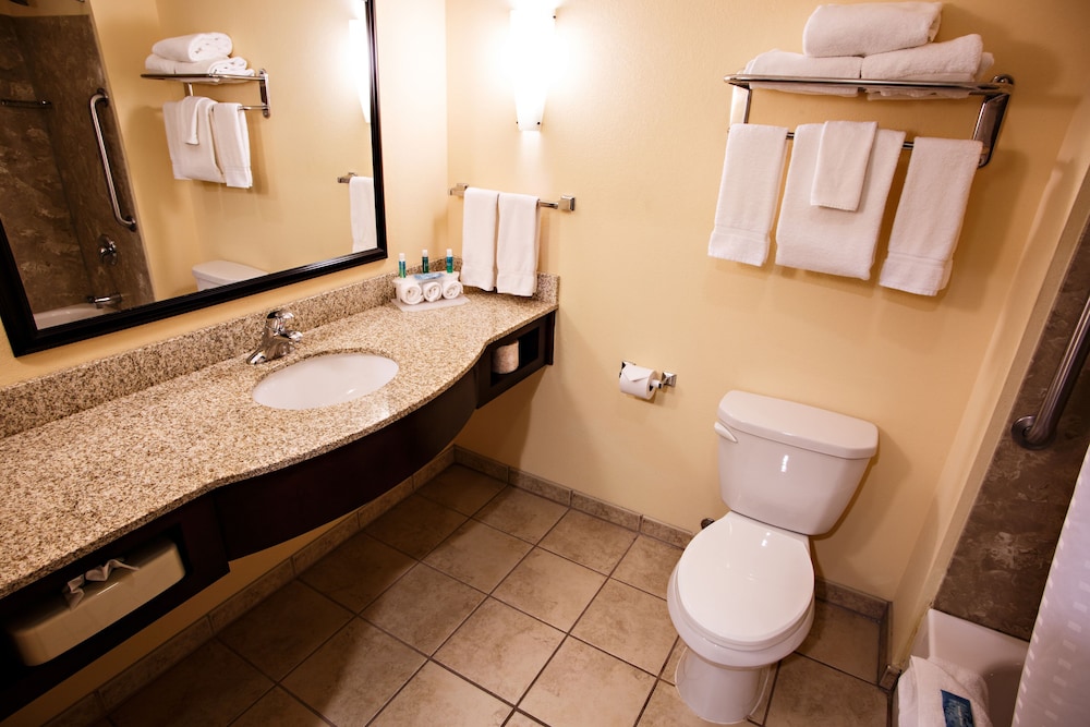 Holiday Inn Express Hotel & Suites Harrisburg West by IHG - photo 11