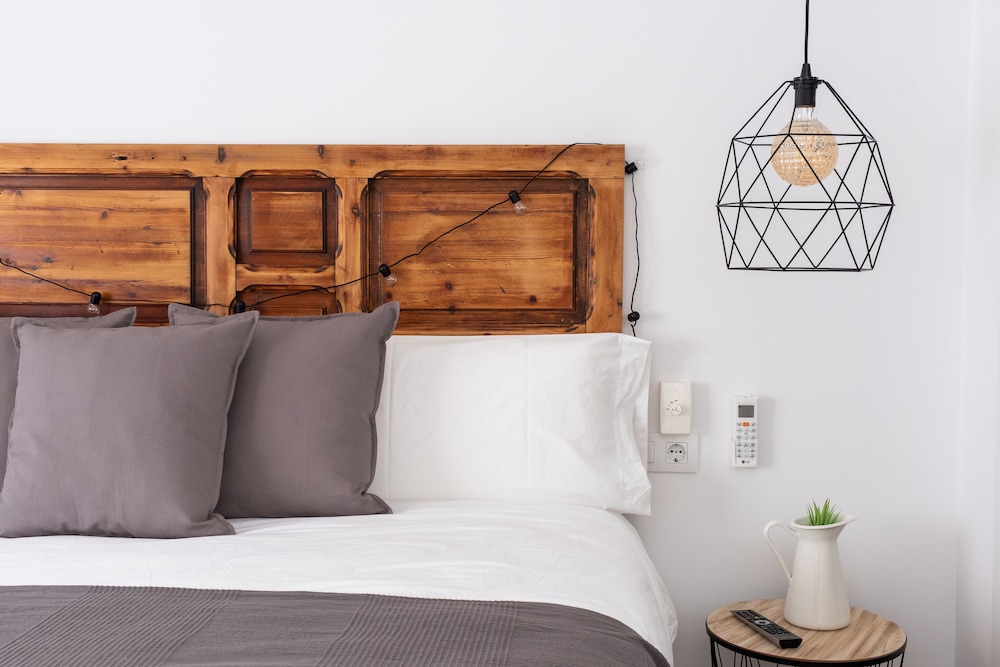 Gómez Rooms — hotel in Xativa