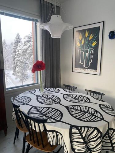 Willamo in Rovaniemi, Finland