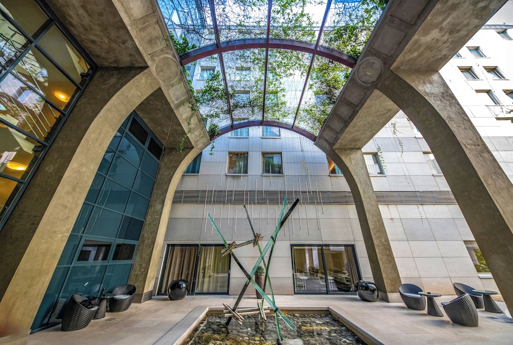 מראה חיצוני