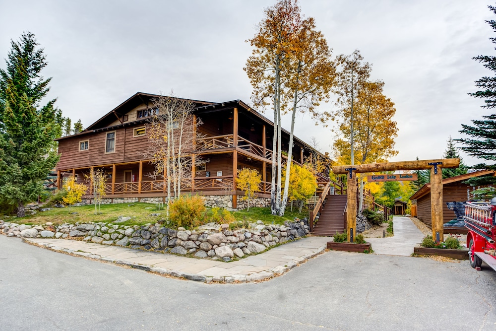 Grand Lake Lodge - photo 96