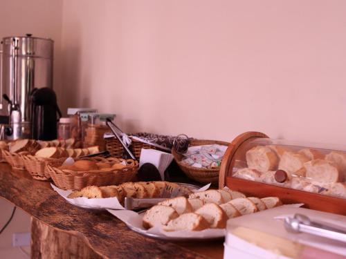Pousada Nosso Lar - last minute hotel in Guaruja