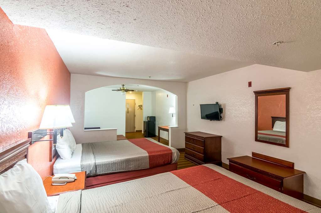 Motel 6 Oklahoma City OK - photo 29