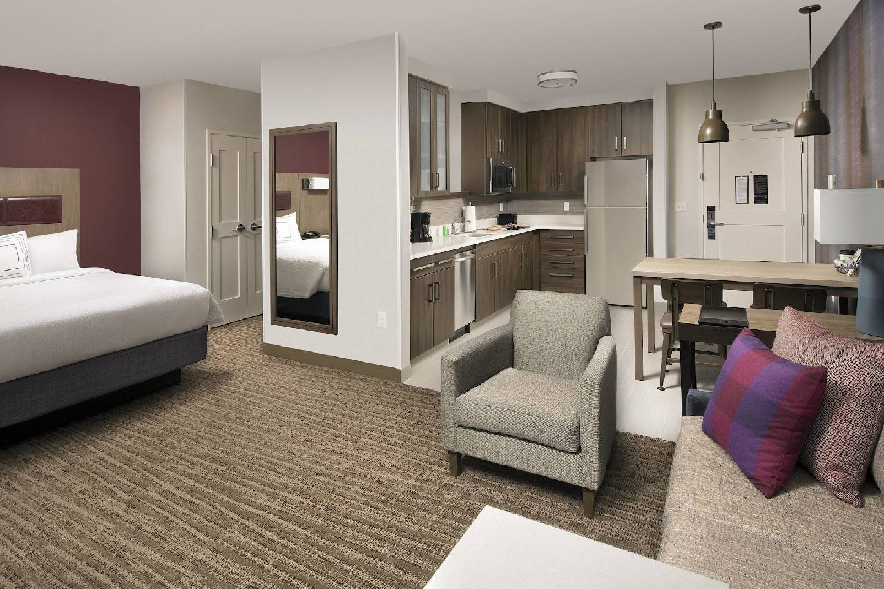 Residence Inn by Marriott Baltimore Owings Mills - photo 25