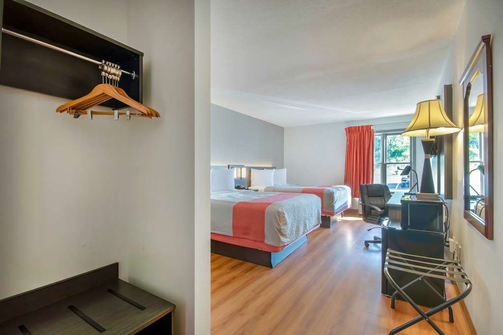 Motel 6 Walton KY Richwood Cincinnati Airport South - photo 4