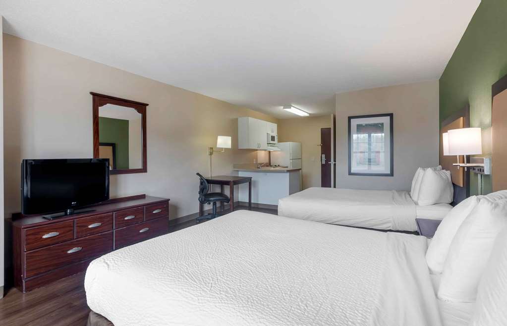 Extended Stay America Select Suites Atlanta Clairmont - photo 23