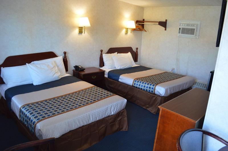 Sands Motel Niagara Falls - photo 8