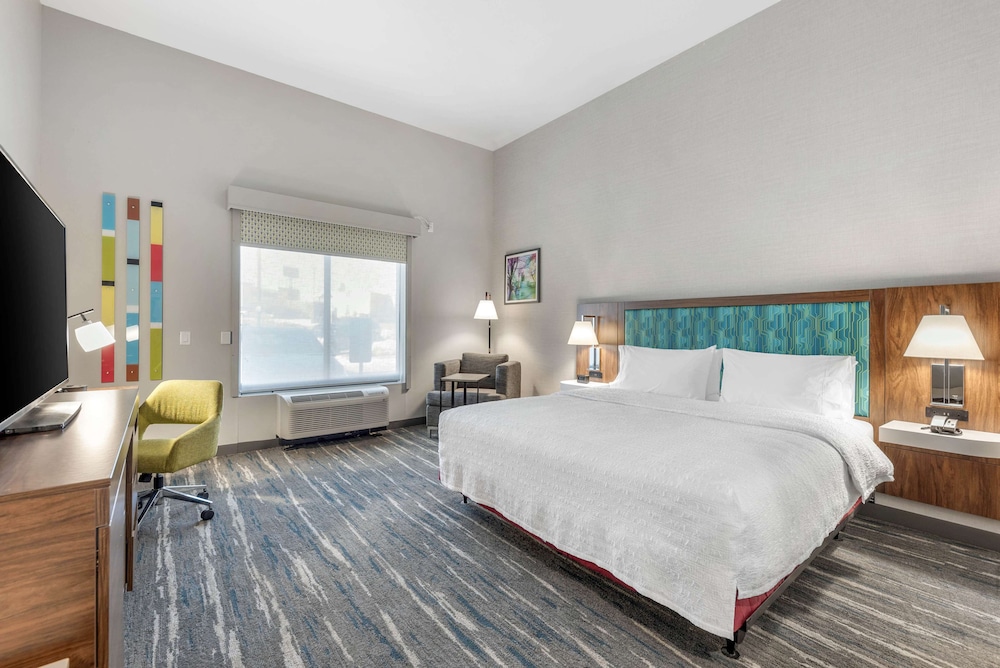 Hampton Inn by Hilton Harker Heights Killeen - photo 7