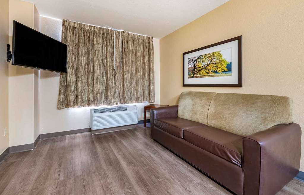 Extended Stay America Suites Dallas Plano - photo 27