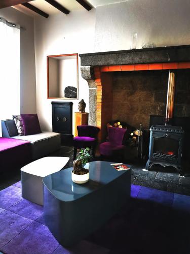 Logis Hotel Robert — hotel in Biot