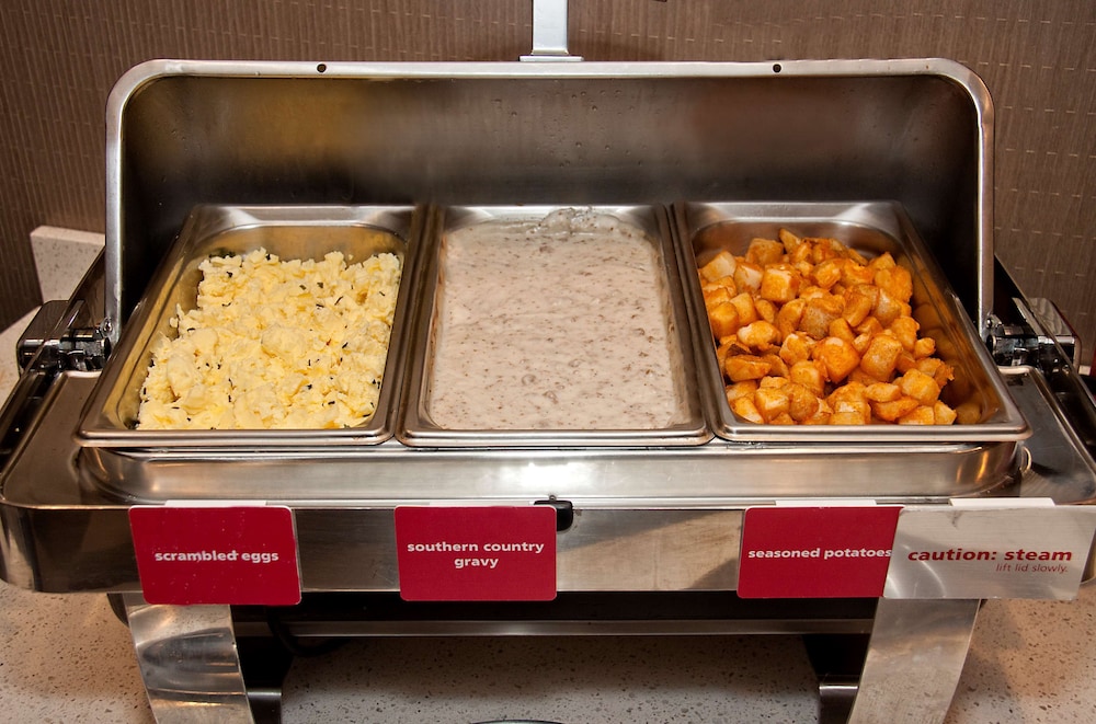 Hampton Inn Cookeville - photo 27