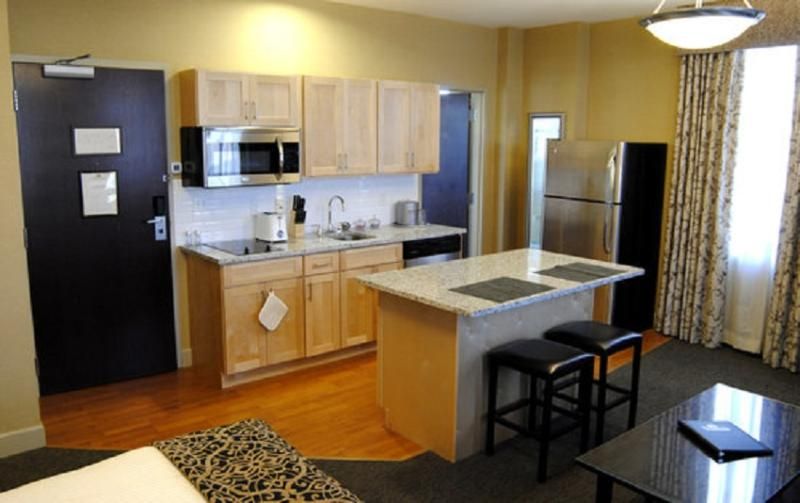The Parker Inn & Suites - photo 9