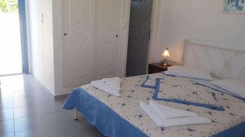Studios Artemis — Folegandros — photo 4