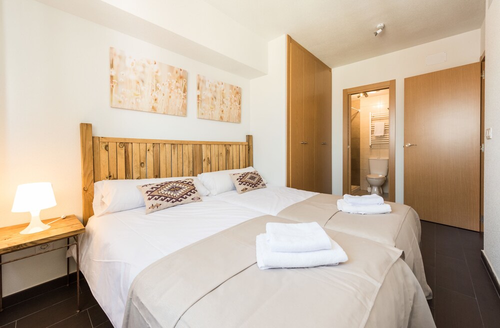 Apartamento La Gata Madrid