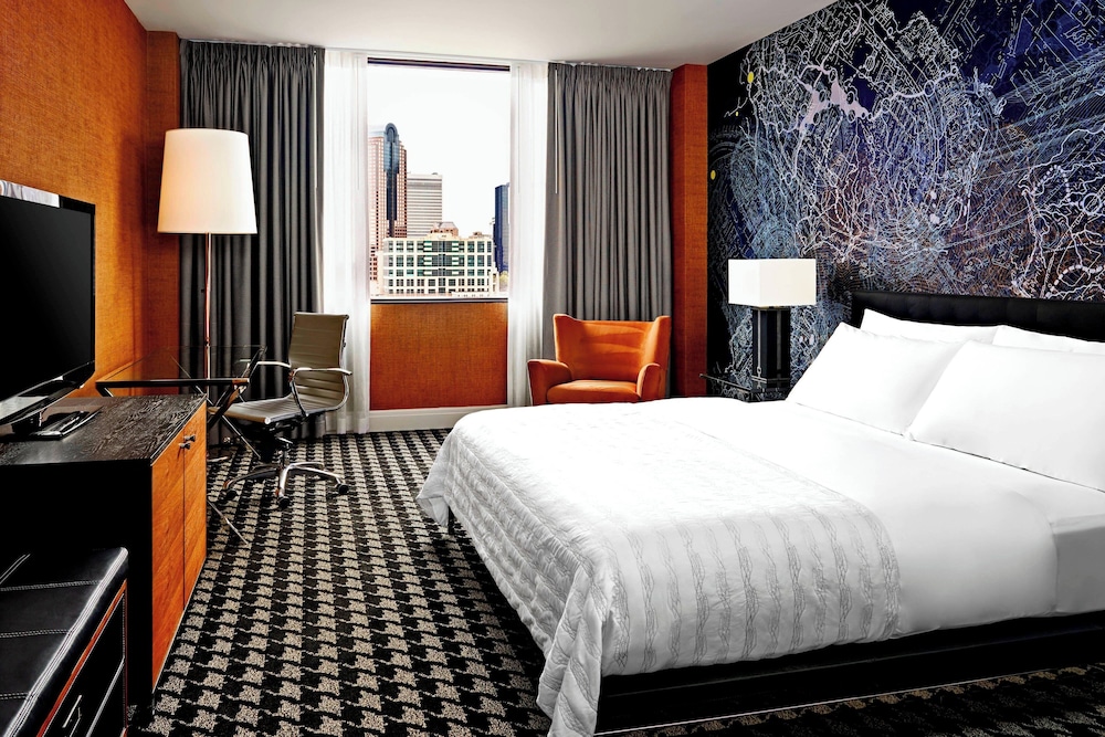 Le Meridien Charlotte - photo 10