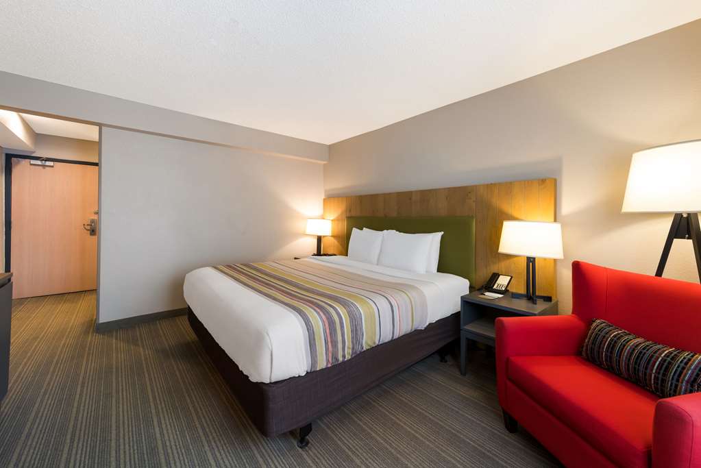 Country Inn & Suites by Radisson Wichita East KS - photo 14
