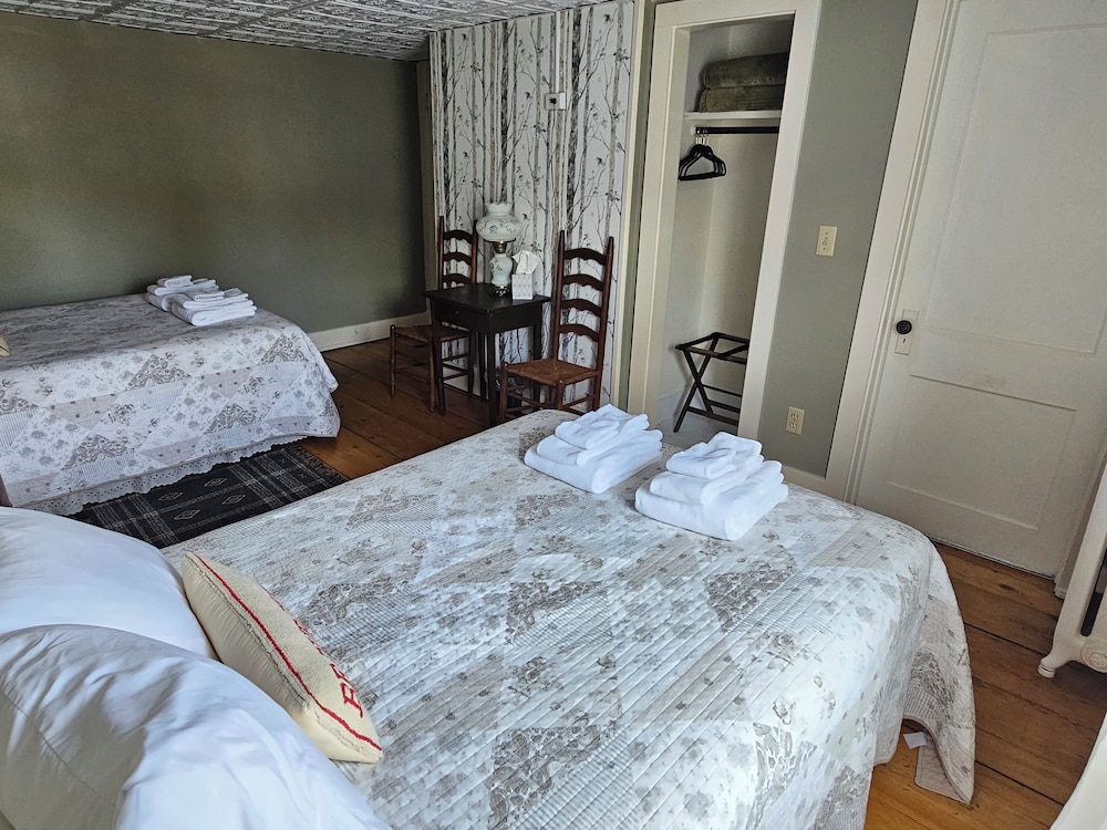 The Cornish Inn - photo 23