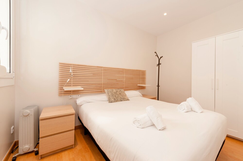 Bbarcelona Plaza España Flats — Sants-Montjuic — photo 4