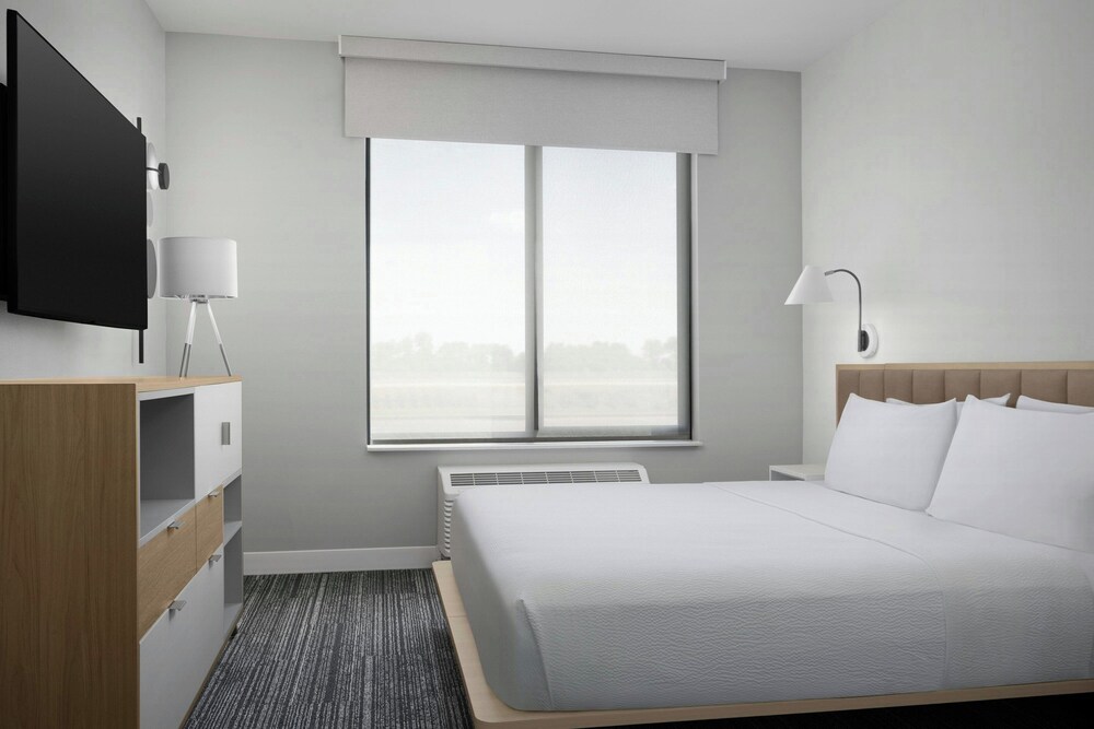 TownePlace Suites by Marriott Sikeston - photo 9