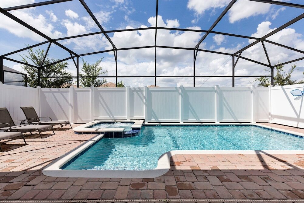 Championsgate Resort Platinum G16 Holiday Home - photo 8