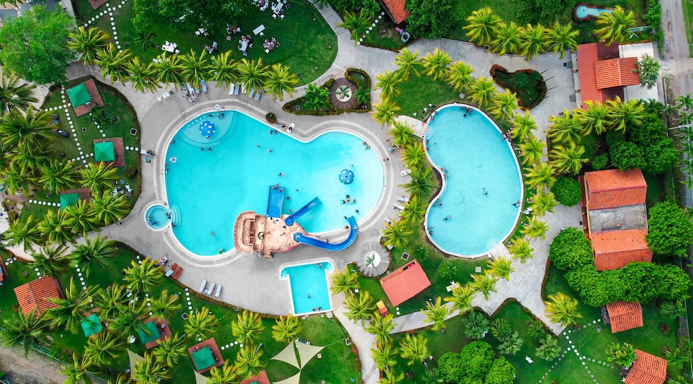 Las Veraneras Villas & Resort