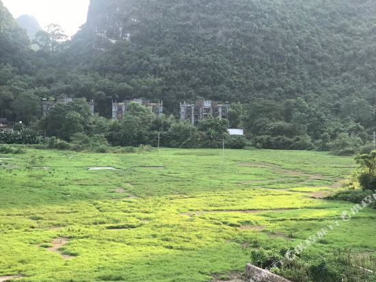 Yangshuo Xiaowang Inn - last minute hotel in Yangshuo