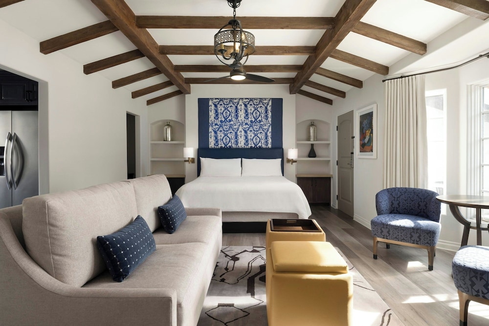 Triada Palm Springs Autograph Collection by Marriott - photo 11