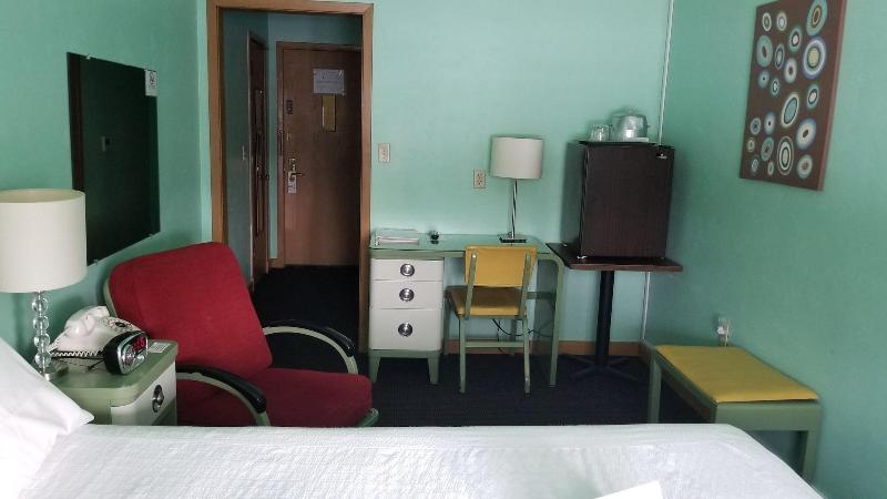 Holiday Music Motel - photo 44