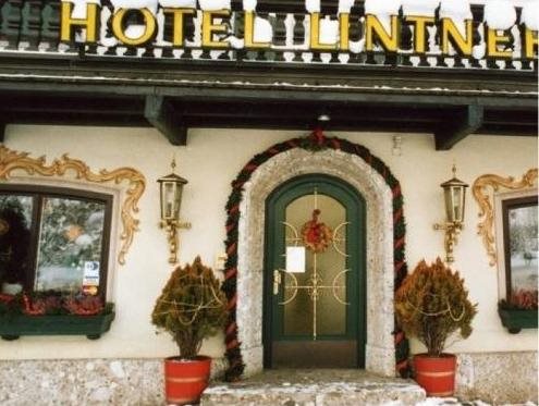 Hotel Lintner in Lofer, Austria