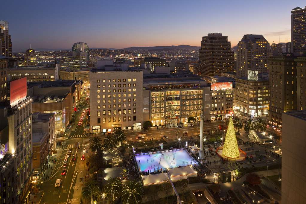 Grand Hyatt San Francisco - photo 50