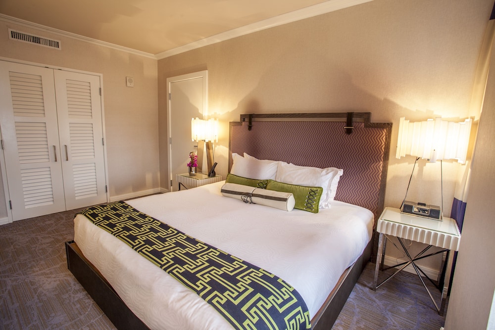Kimpton Hotel Palomar Philadelphia by IHG - photo 6