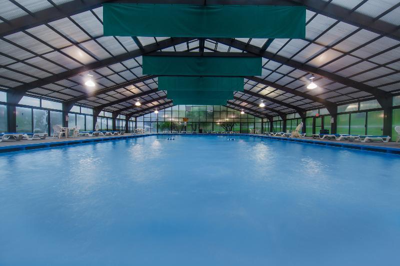 Holiday Inn Club Vacations Fox River Resort - photo 4