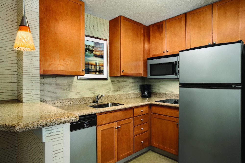 Residence Inn by Marriott Newport Middletown - featured photo