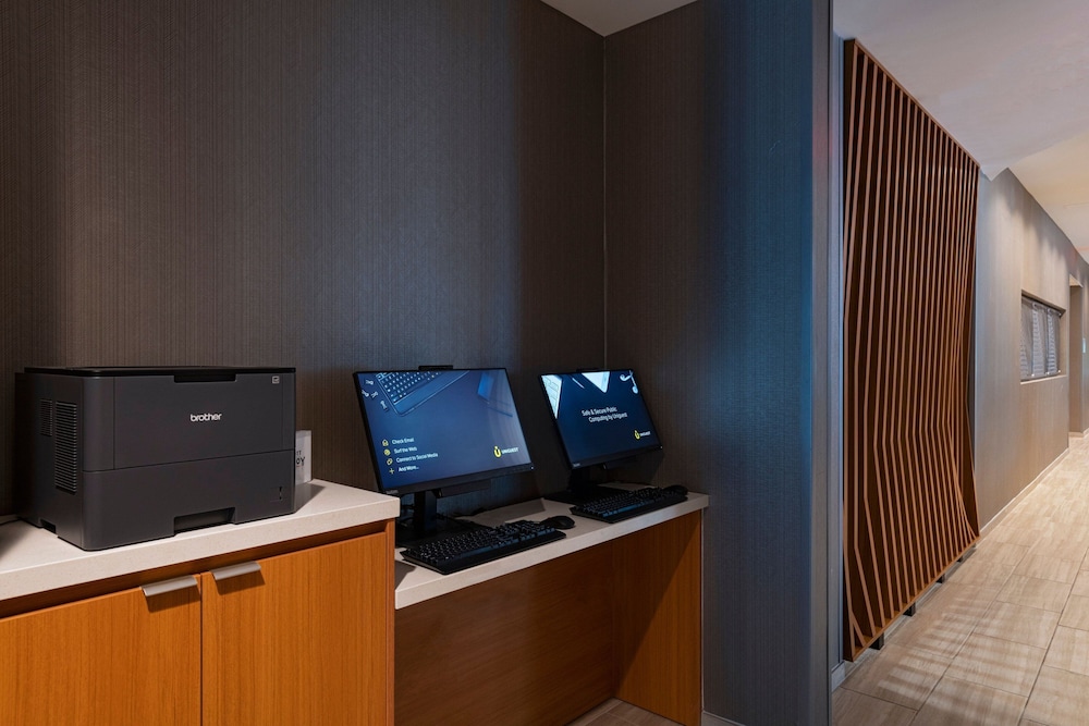 SpringHill Suites by Marriott Austin North - photo 19