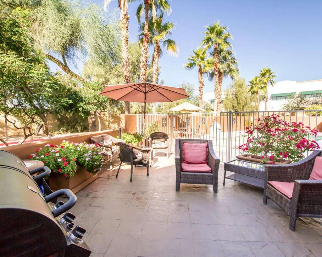 Sleep Inn North Scottsdale near Mayo Clinic - photo 39