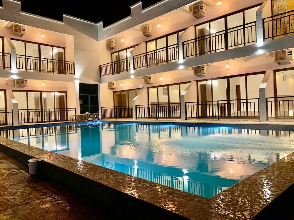 Opulence Beach Resort Kihim Alibaug in Alibag, India