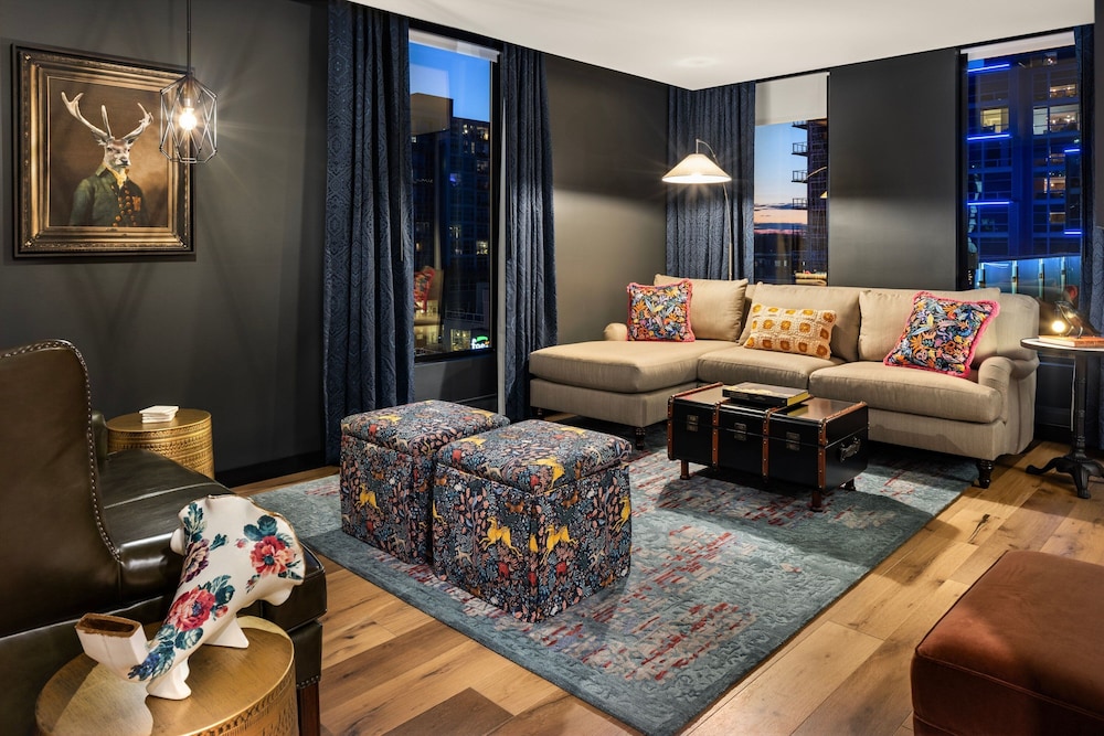 Moxy Madison Downtown - photo 30