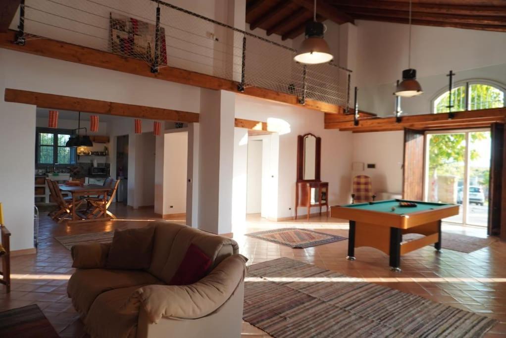 Estate In Campagna — Partinico