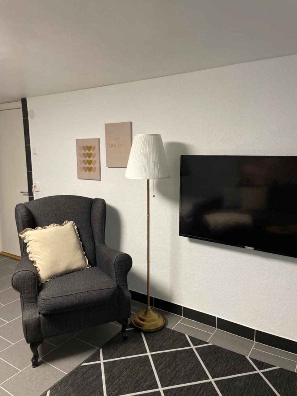 Harmonie — 4-Star Luxury Hotel in Landskrona, Sweden