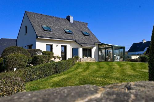 Ker Diskuiz Bugueles Nice Sea View — Penvenan