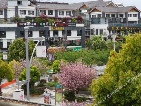 Yujian Inn - last minute hotel in Lijiang