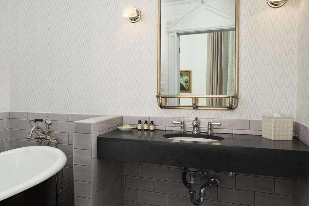 The Driskill in The Unbound Collection by Hyatt - photo 46
