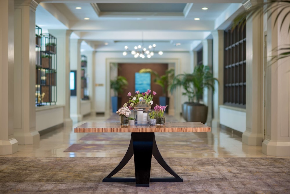 DoubleTree by Hilton San Diego Mission Valley - photo 7