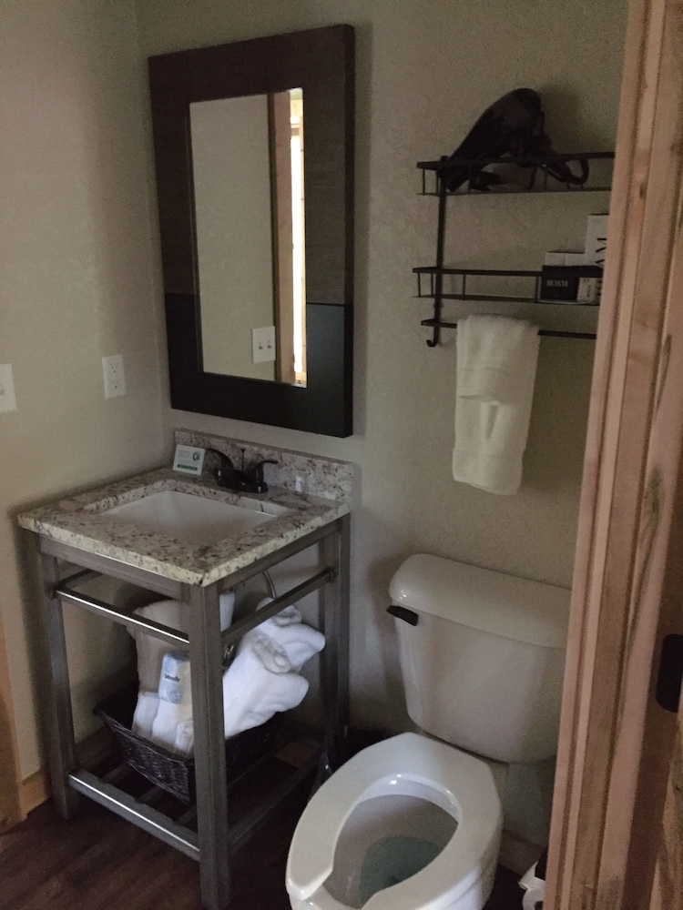 Roam Inn - photo 41
