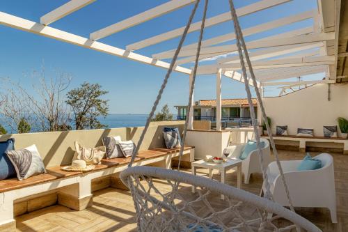 Naxos Loft in Giardini-Naxos, Italy