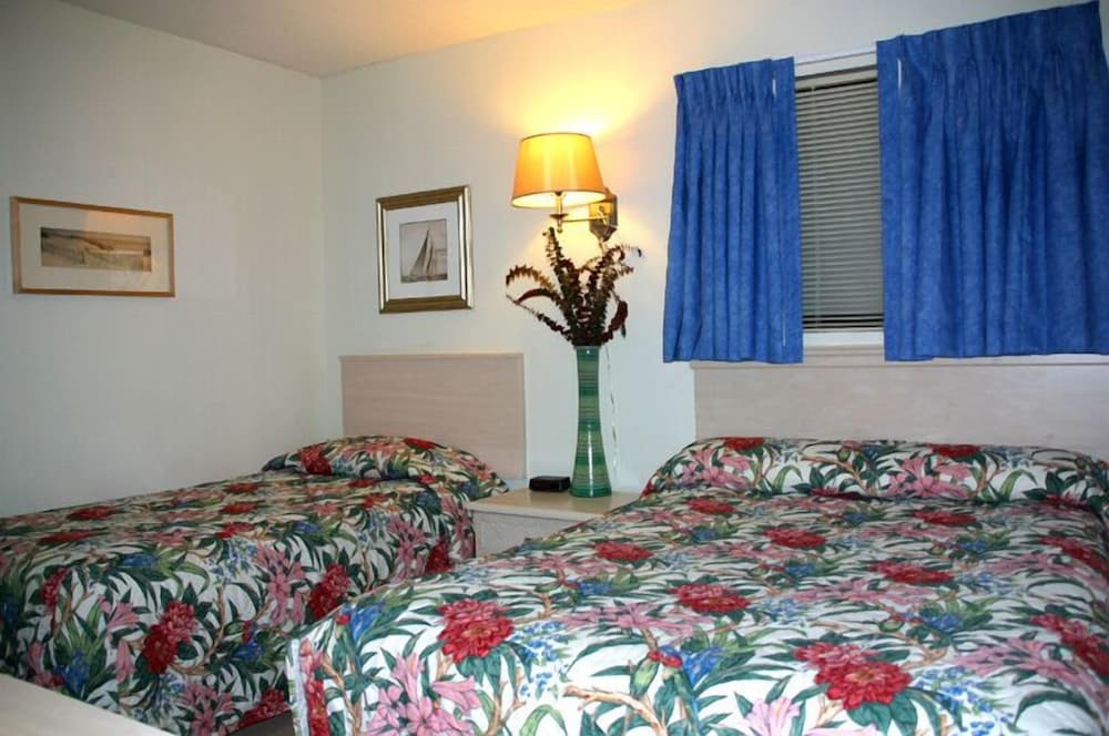 Sands Beach Club Resort - photo 7