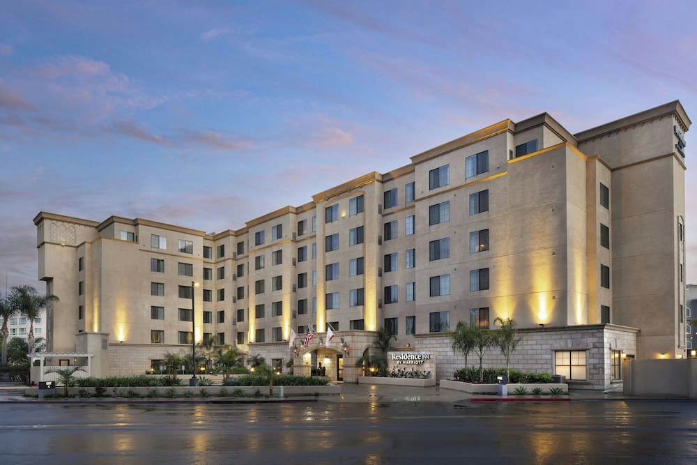 Residence Inn San Diego Del Mar - photo 67