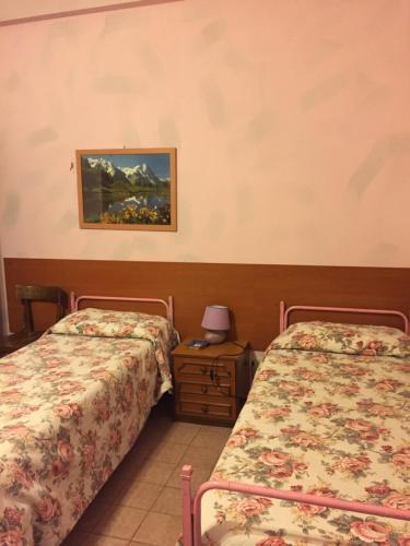 Albergo Anna — hotel in Ciampino