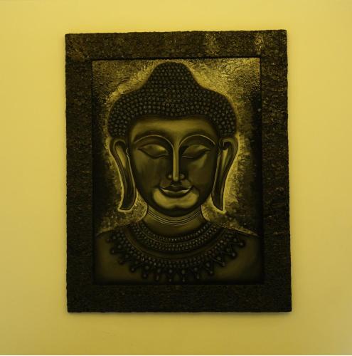Hotel Heritage - carbon neutral hotel in Veraval